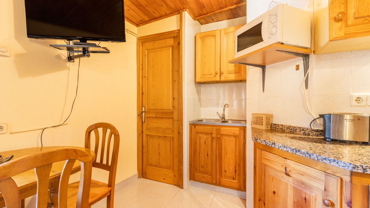 Photo of Kitchen in Durro