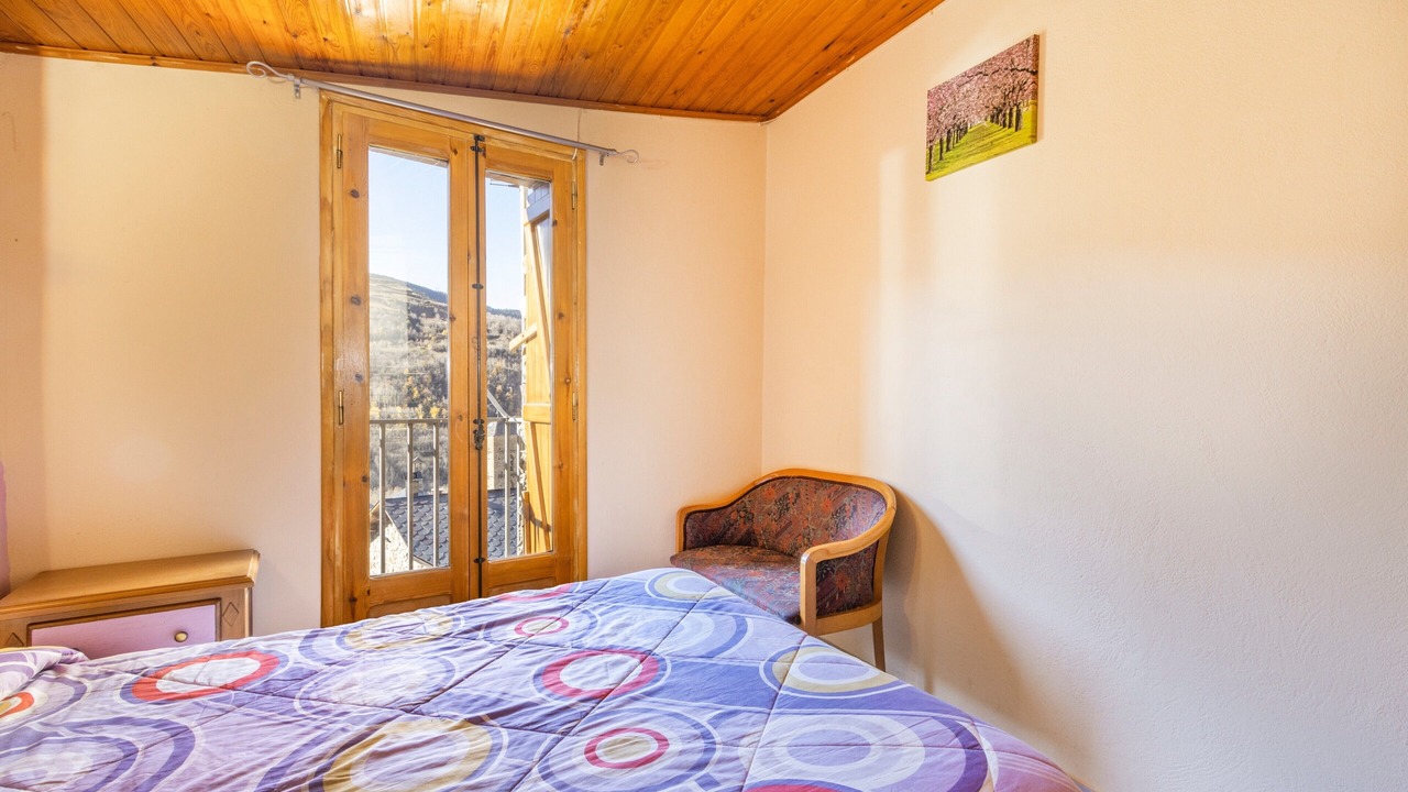 Photo of Bedroom in Durro