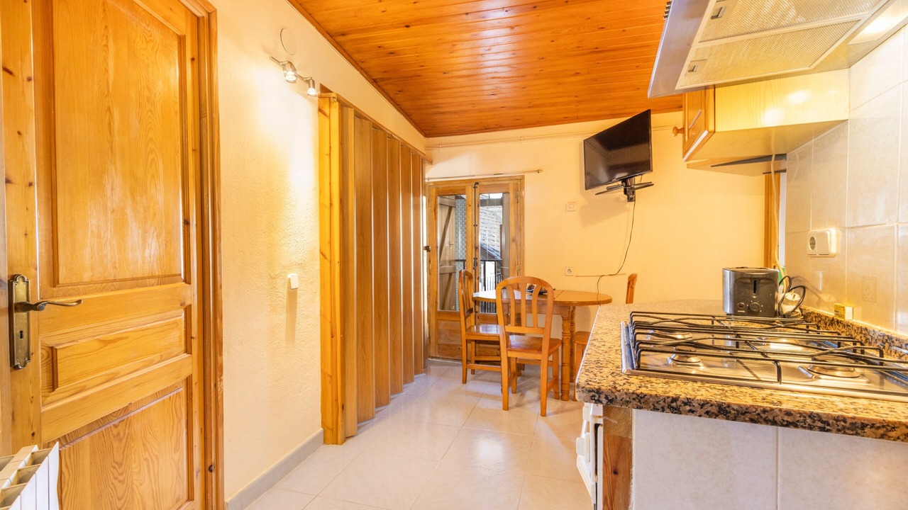 Photo of Kitchen in Durro