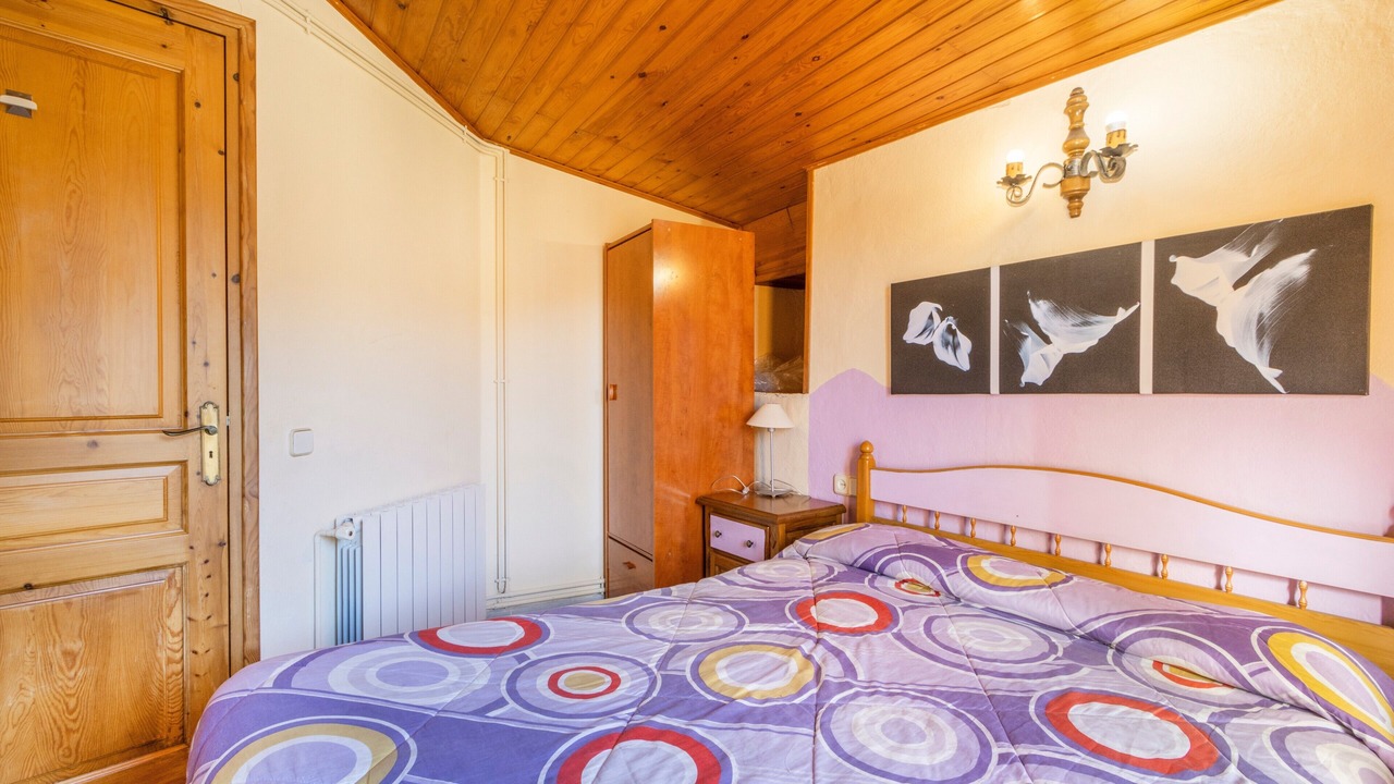 Photo of Bedroom in Durro