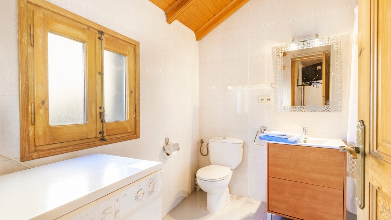 Photo of Bathroom in Durro