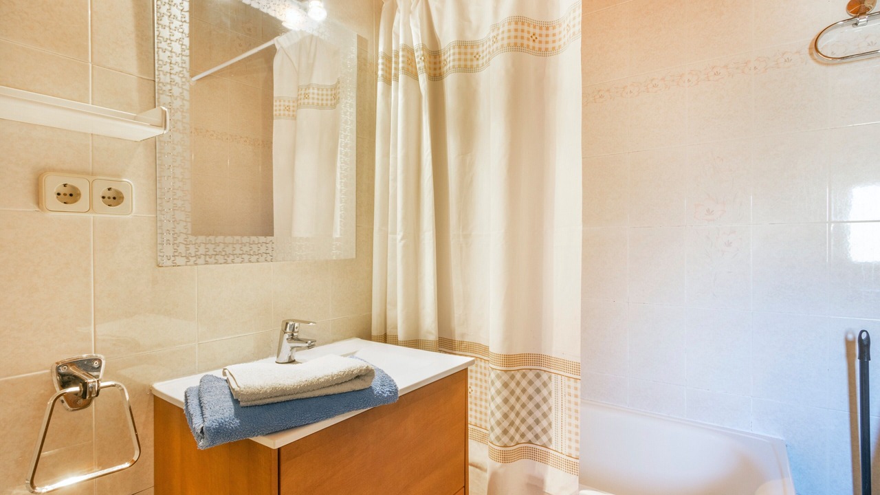 Photo of Bathroom in Durro