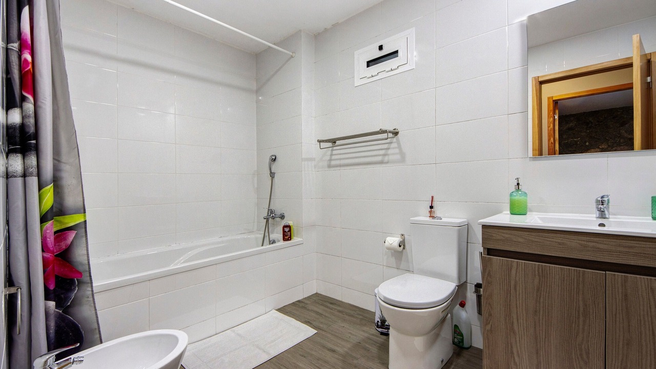 Photo of Bathroom in Pessegueiro do Vouga