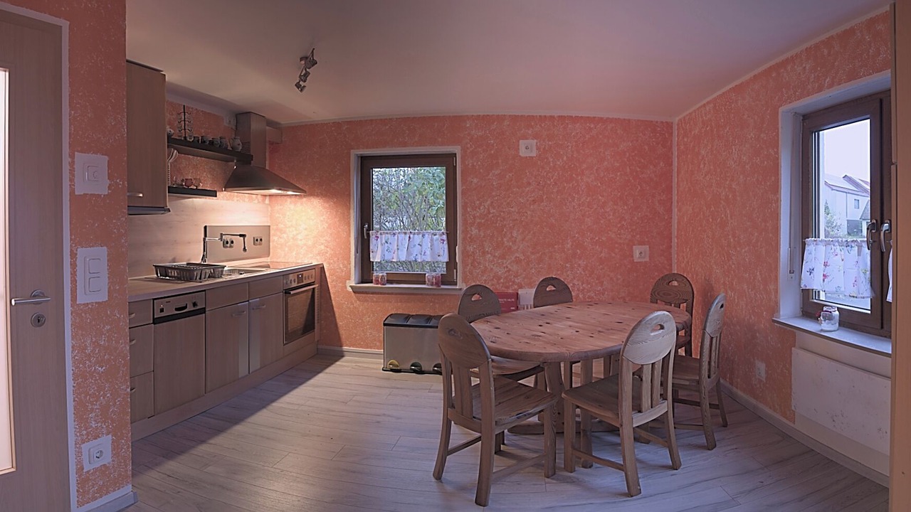 Photo of Kitchen in Auerbach in der Oberpfalz