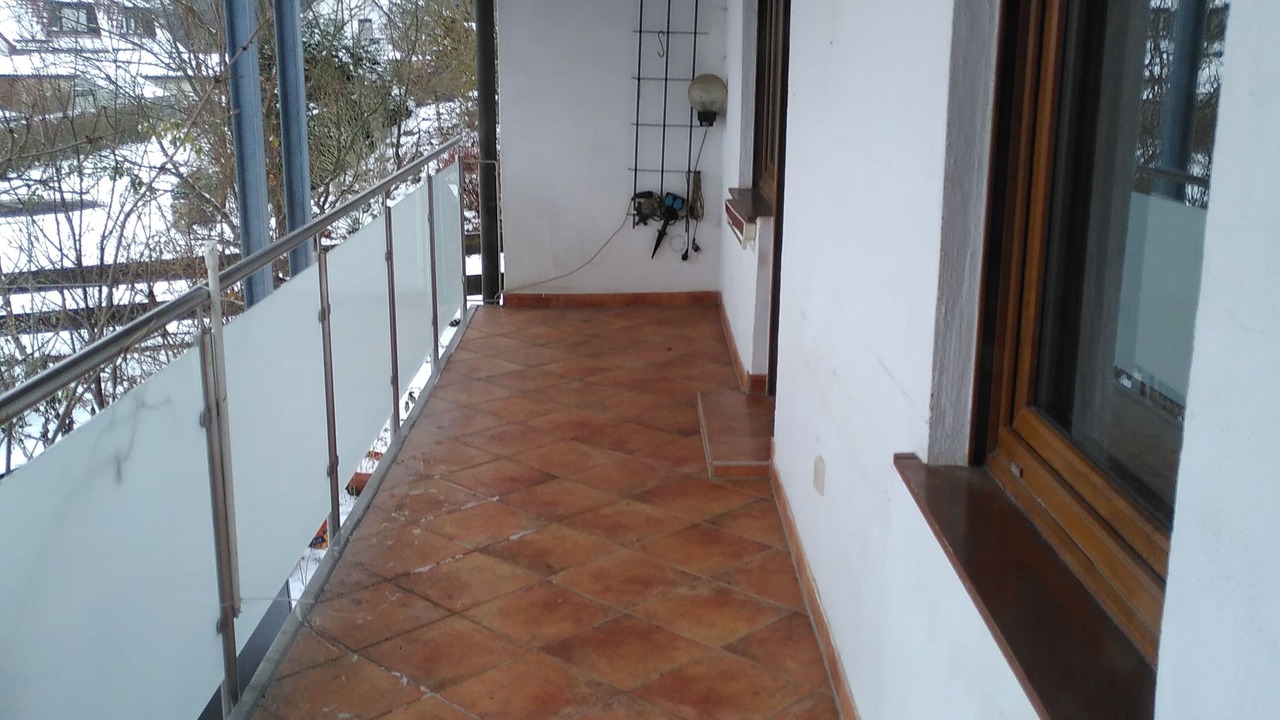 Photo of Patio Balcony in Auerbach in der Oberpfalz