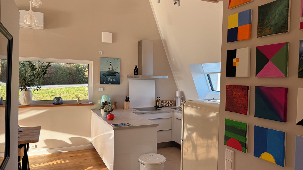 Photo of Kitchen in Moehnesee