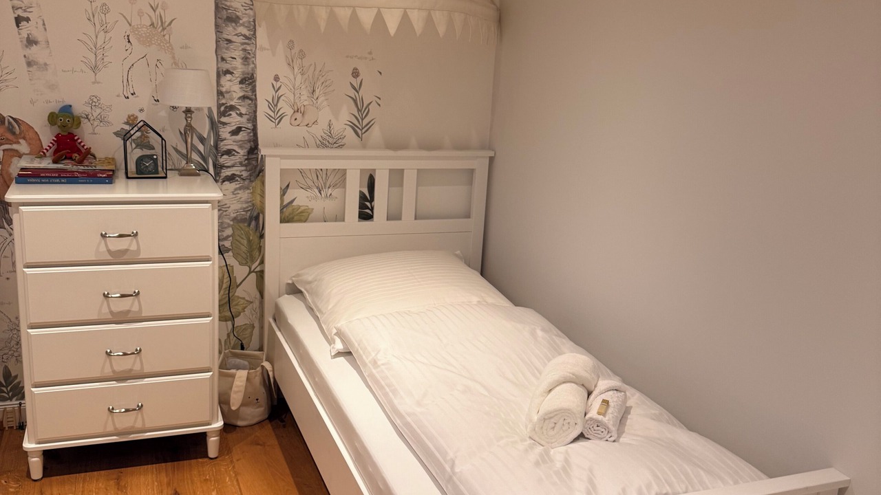 Photo of Bedroom in Moehnesee