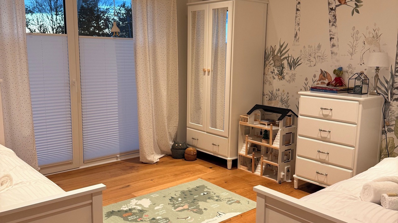 Photo of Bedroom in Moehnesee