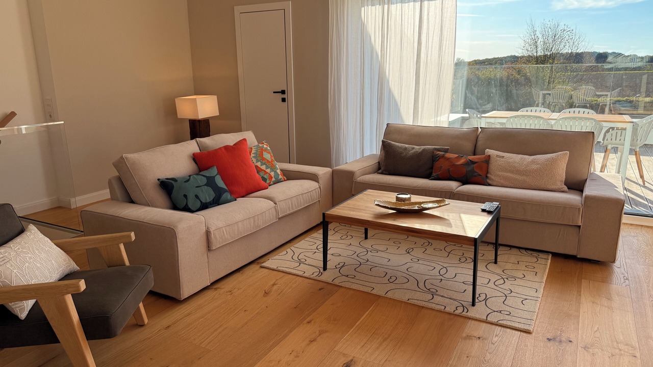 Photo of Livingroom in Moehnesee