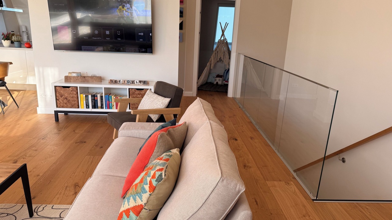 Photo of Livingroom in Moehnesee
