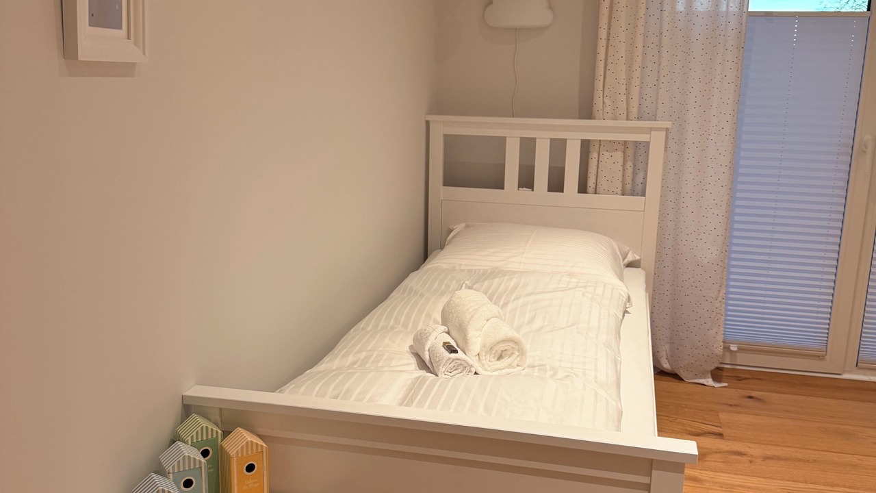 Photo of Bedroom in Moehnesee