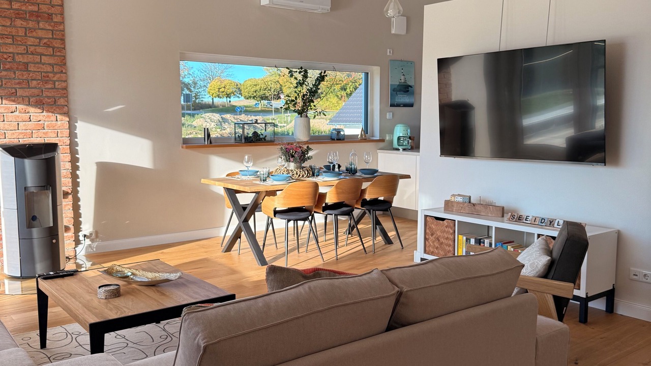Photo of Livingroom in Moehnesee