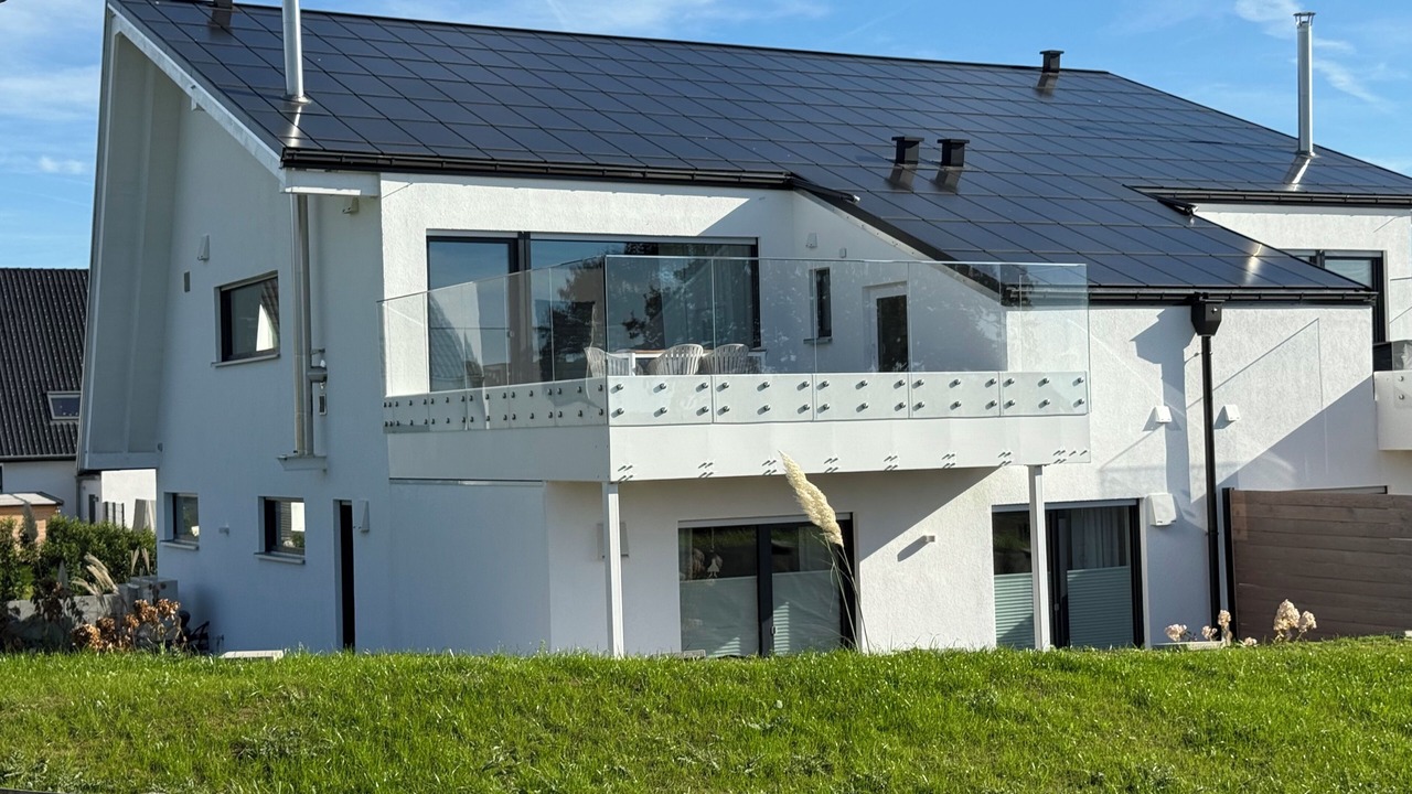 Photo of Outdoor in Moehnesee