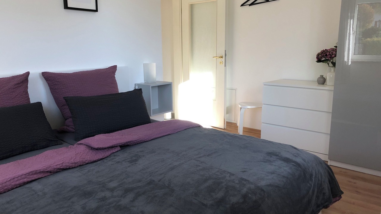 Photo of Bedroom in Medlingen