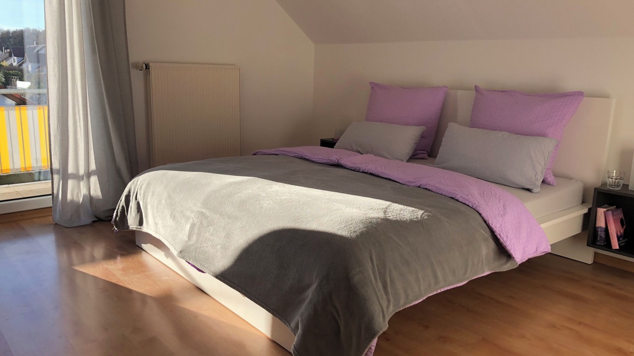 Photo of Bedroom in Medlingen