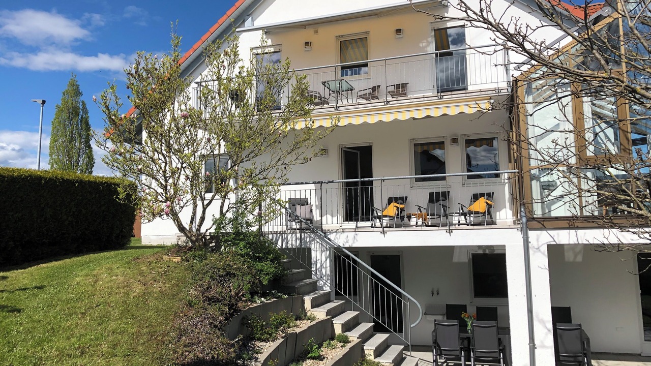 Photo of Outdoor in Medlingen
