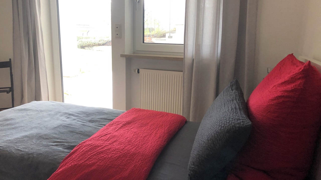 Photo of Bedroom in Medlingen