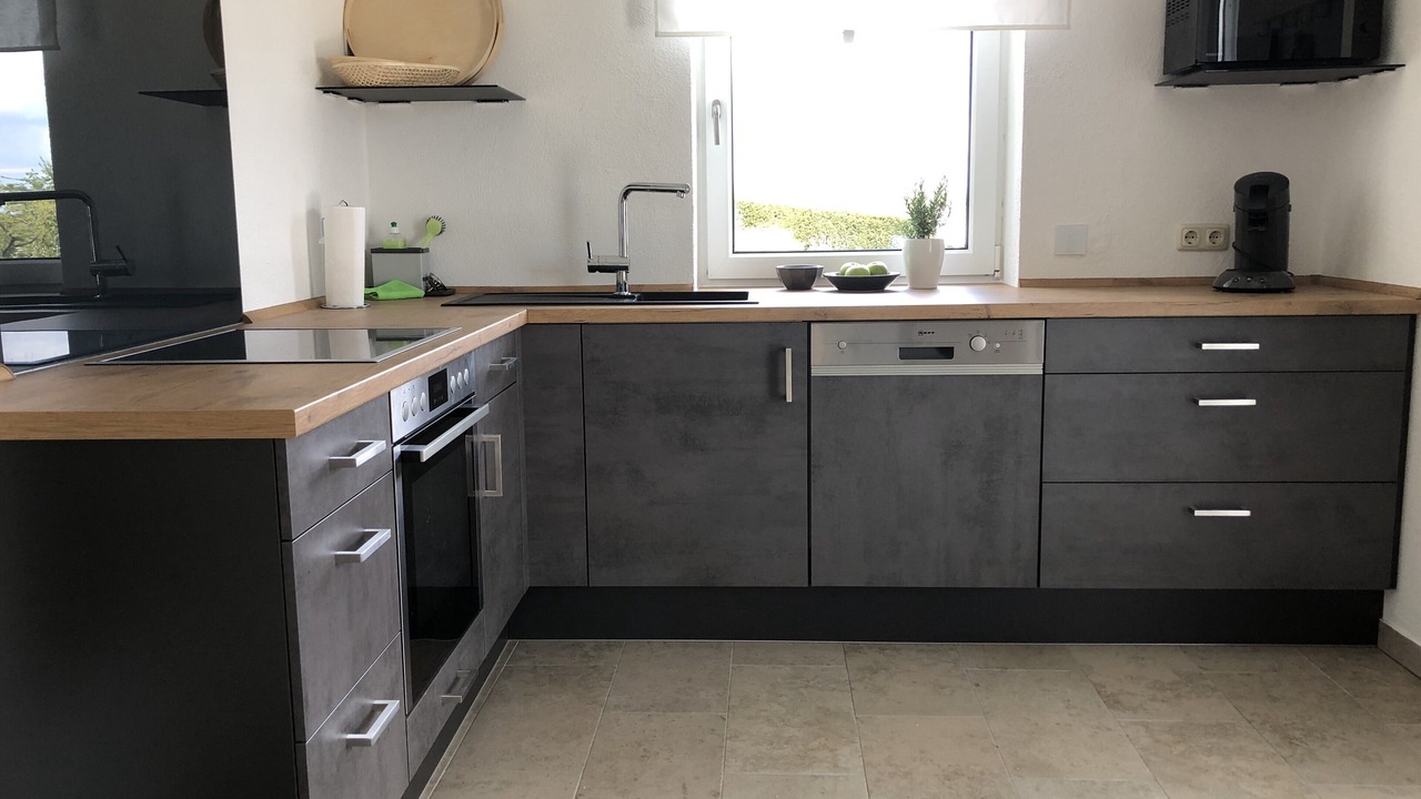 Photo of Kitchen in Medlingen