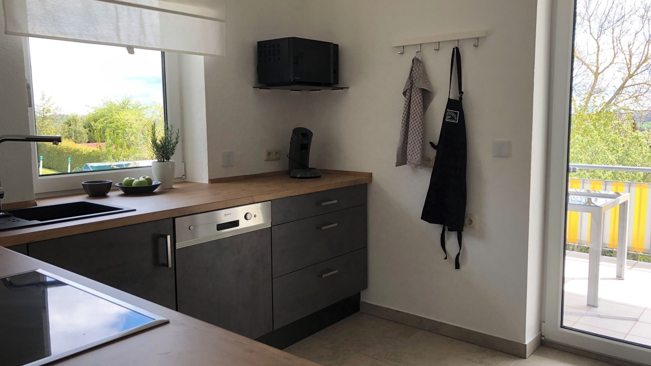 Photo of Kitchen in Medlingen