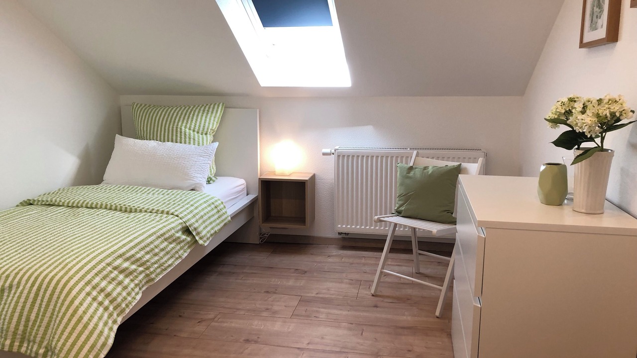 Photo of Bedroom in Gundelfingen an der Donau