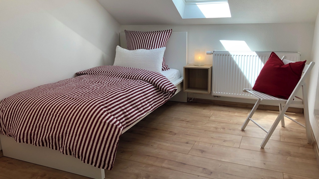 Photo of Bedroom in Gundelfingen an der Donau