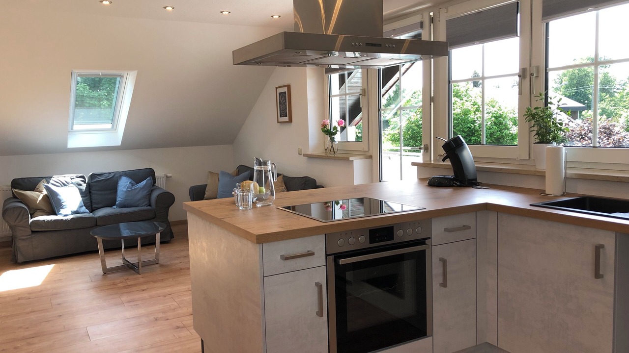 Photo of Kitchen in Gundelfingen an der Donau