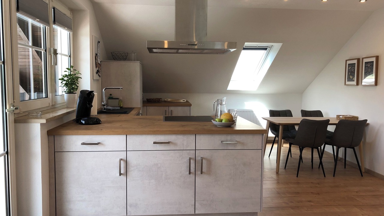 Photo of Kitchen in Gundelfingen an der Donau