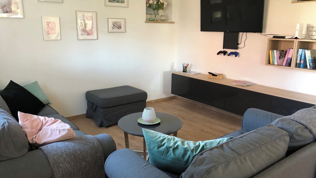 Photo of Livingroom in Gundelfingen an der Donau