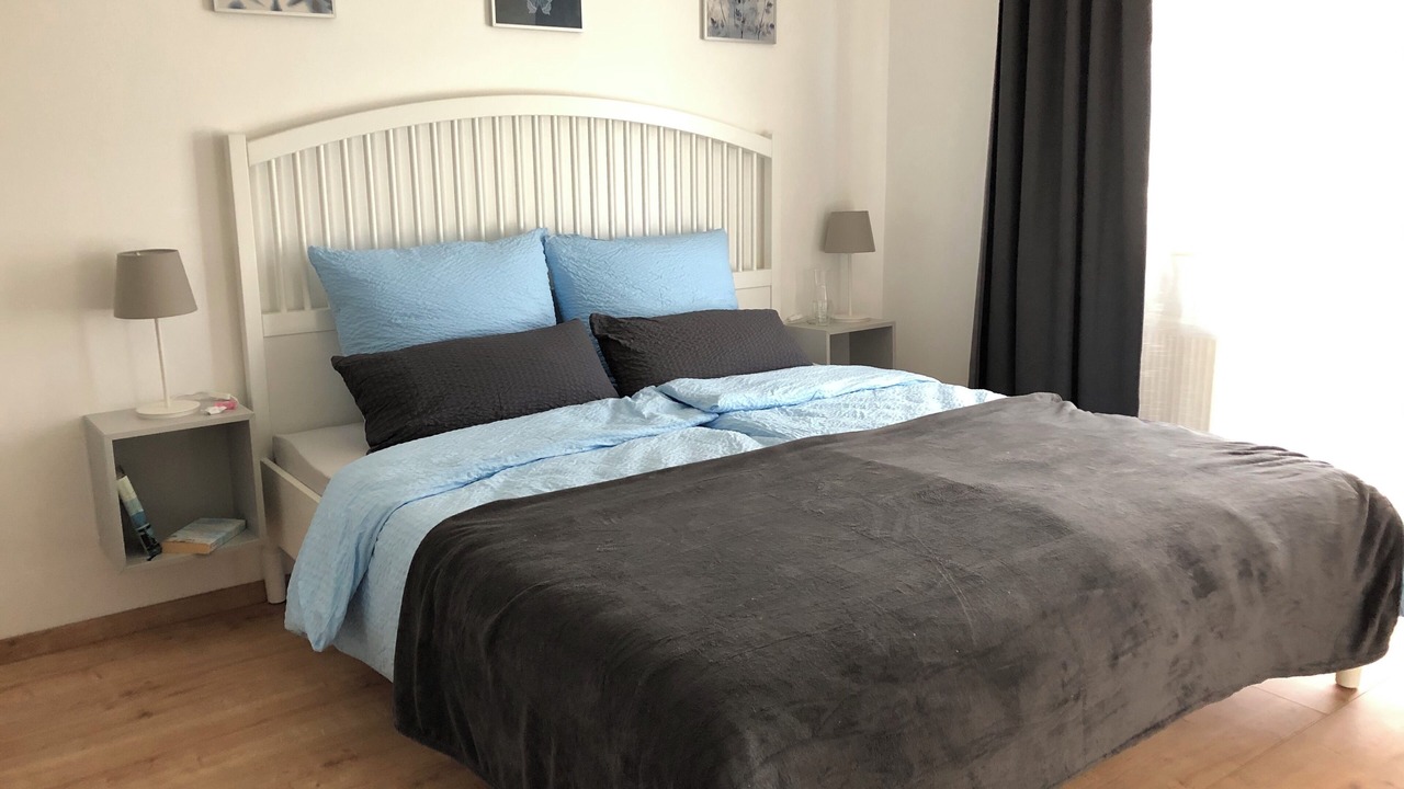 Photo of Bedroom in Gundelfingen an der Donau