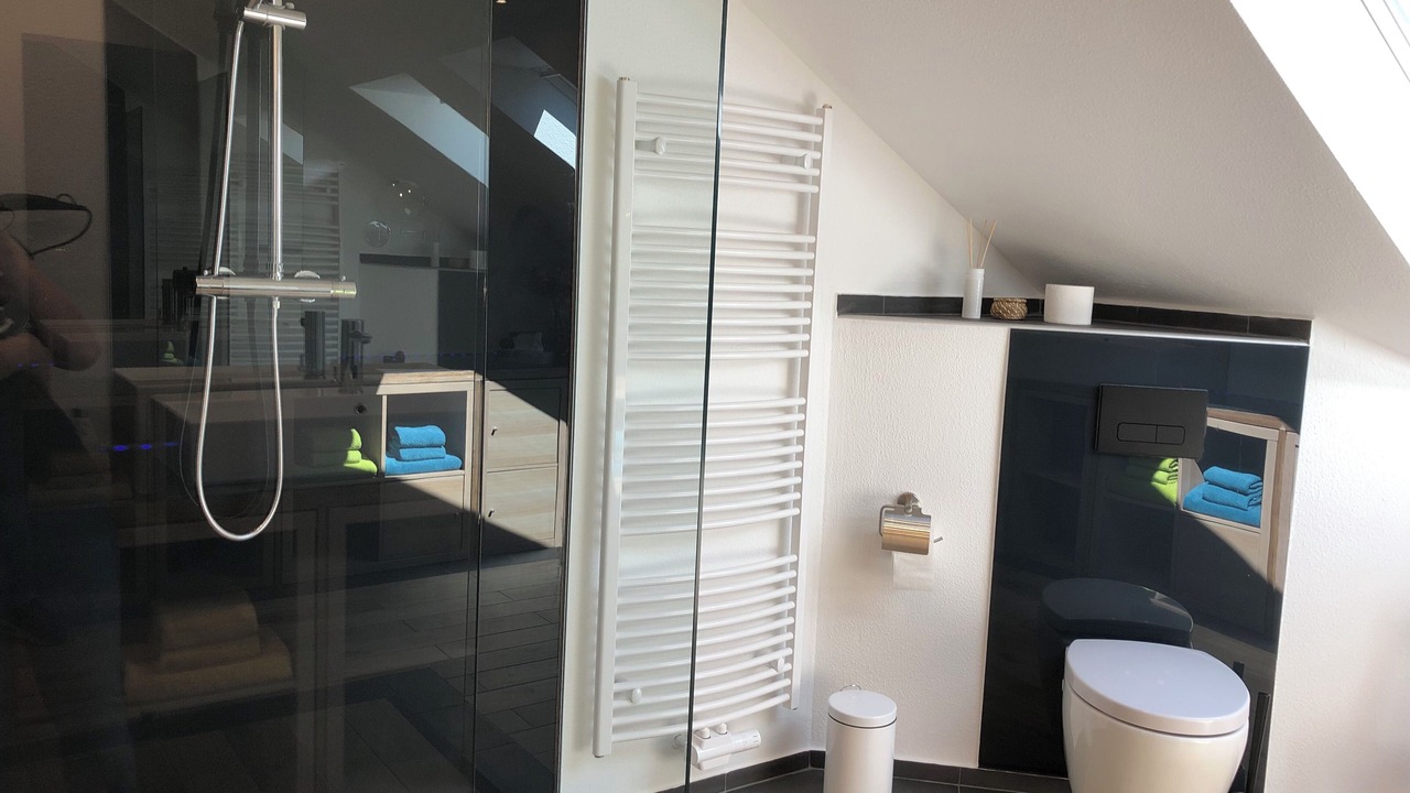 Photo of Bathroom in Gundelfingen an der Donau