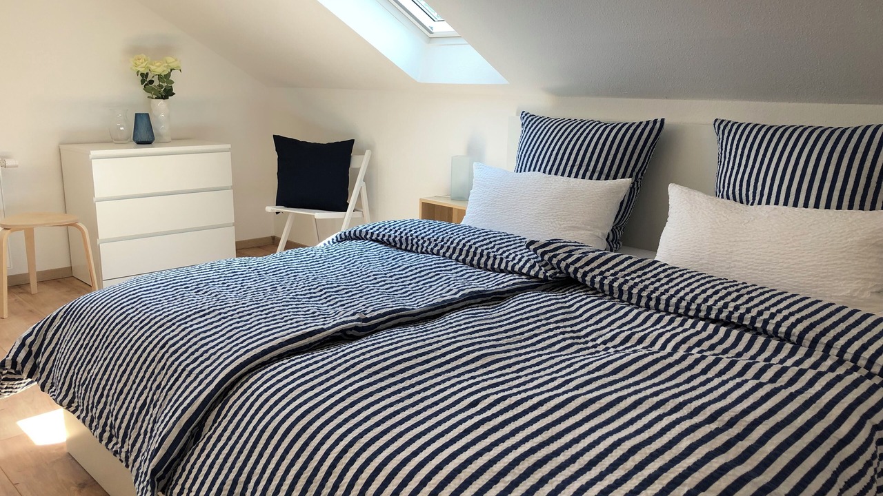Photo of Bedroom in Gundelfingen an der Donau