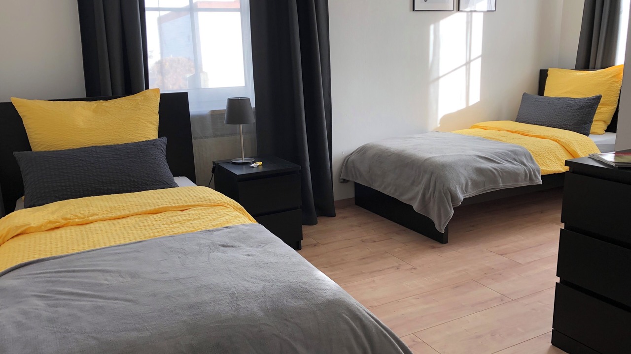 Photo of Bedroom in Gundelfingen an der Donau