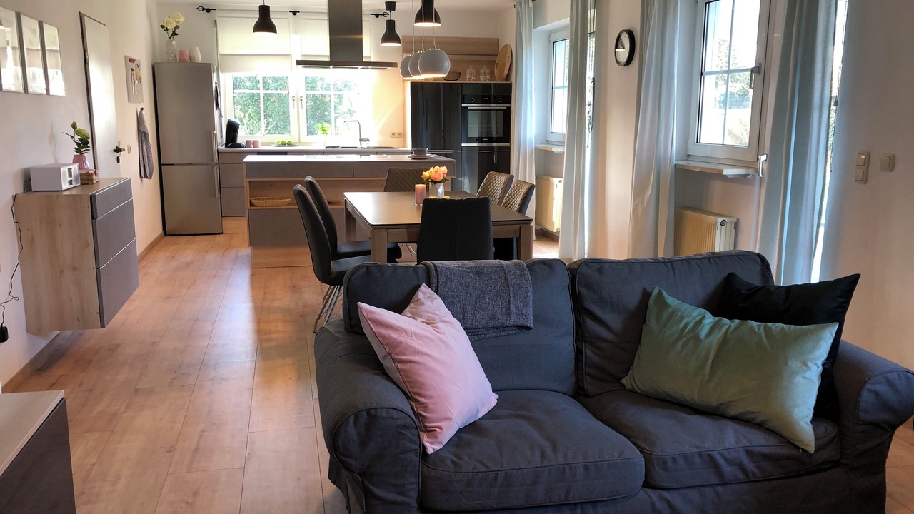 Photo of Livingroom in Gundelfingen an der Donau