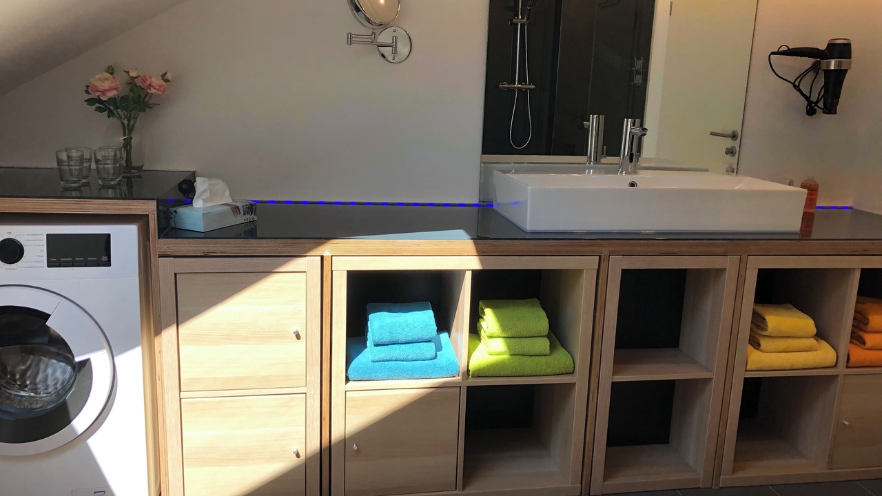 Photo of Bathroom in Gundelfingen an der Donau
