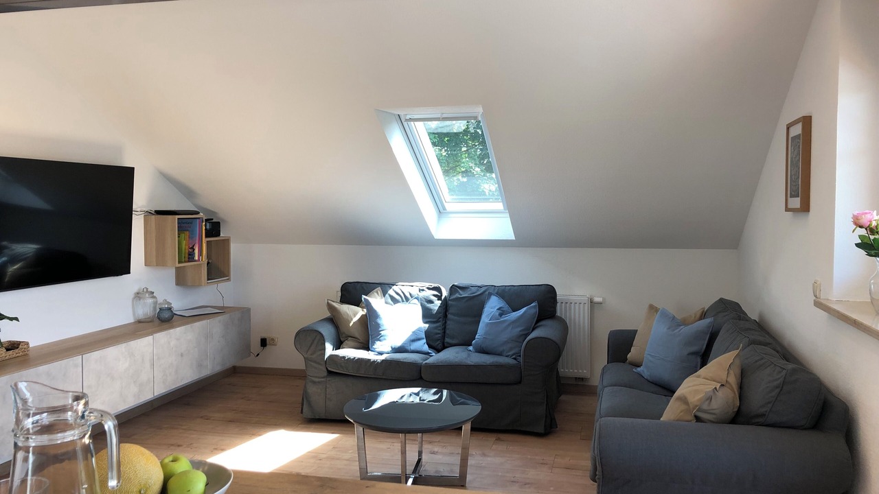 Photo of Livingroom in Gundelfingen an der Donau