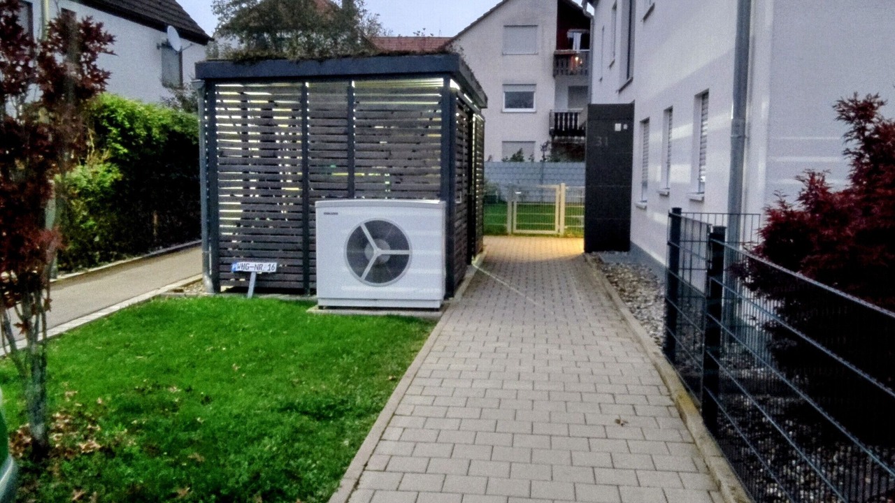 Photo of Outdoor in Ichenhausen