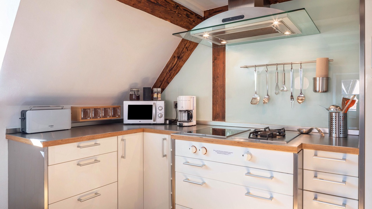 Photo of Kitchen in Staufen im Breisgau