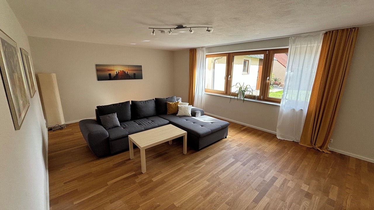 Photo of Livingroom in Wackersdorf
