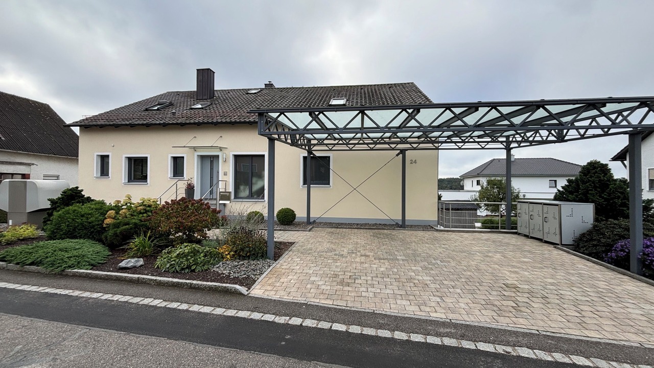 Photo of Outdoor in Wackersdorf