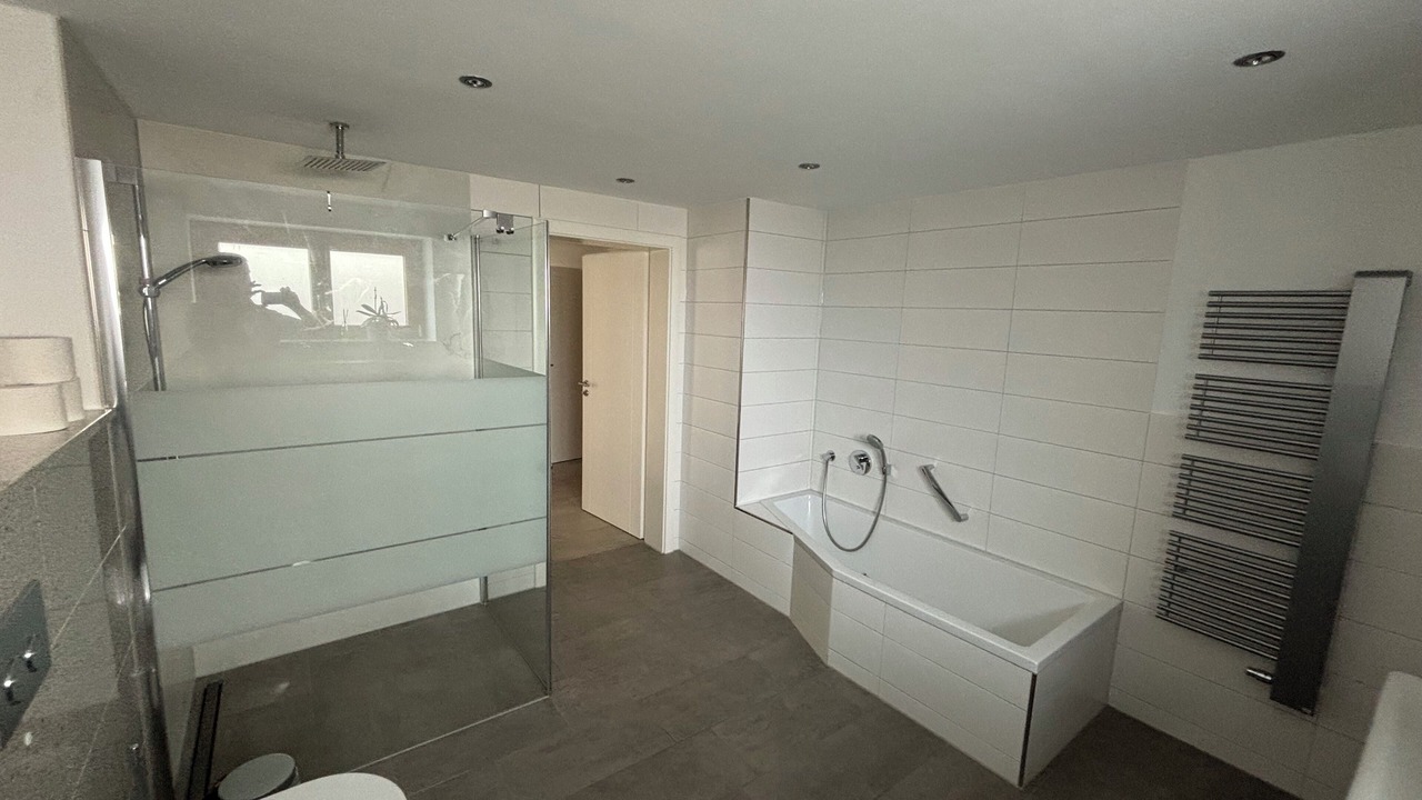 Photo of Bathroom in Wackersdorf