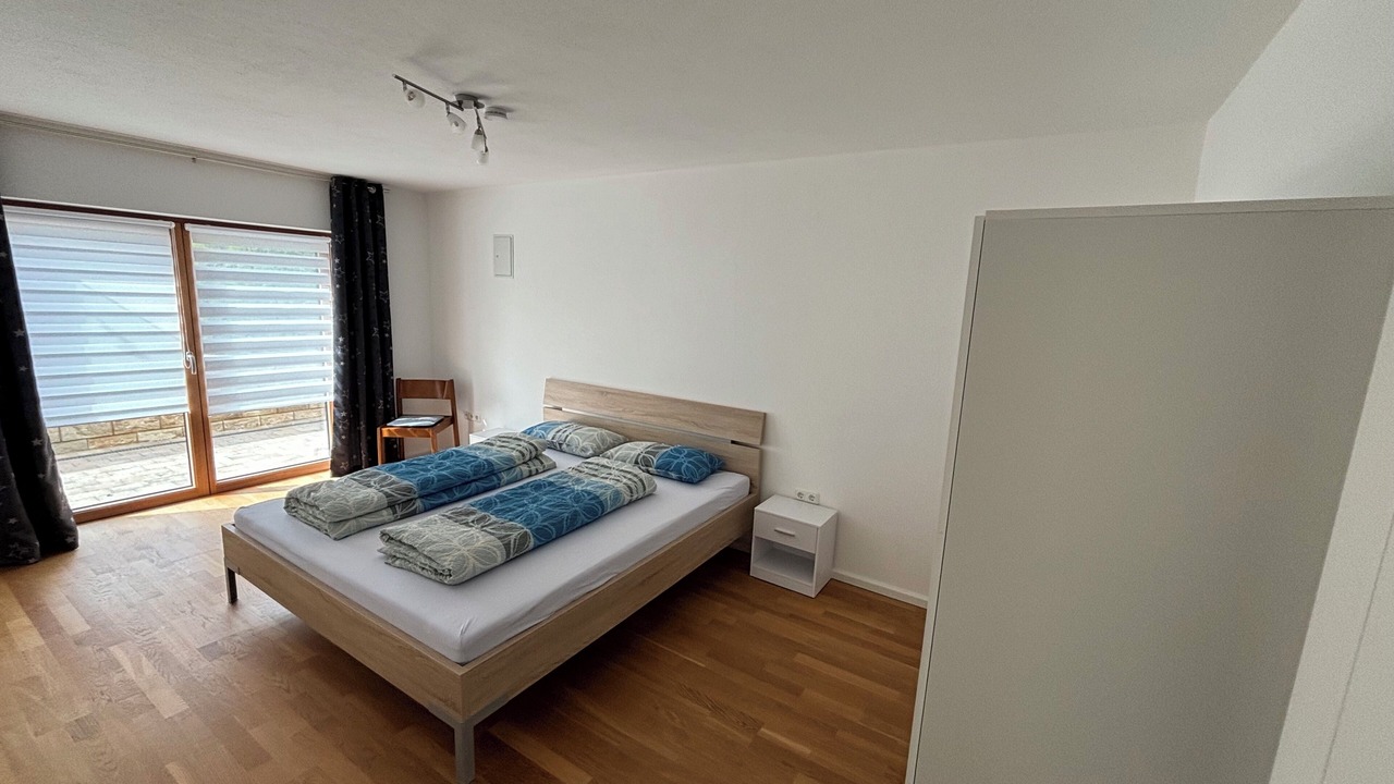 Photo of Bedroom in Wackersdorf