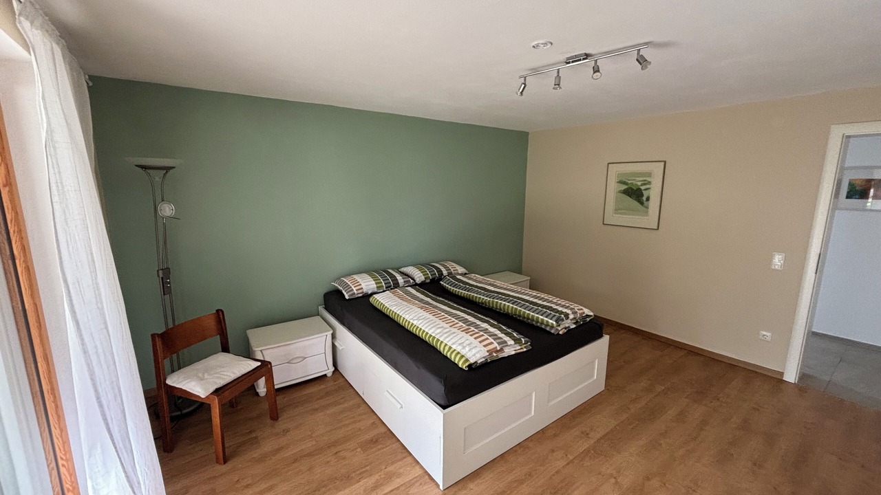 Photo of Bedroom in Wackersdorf