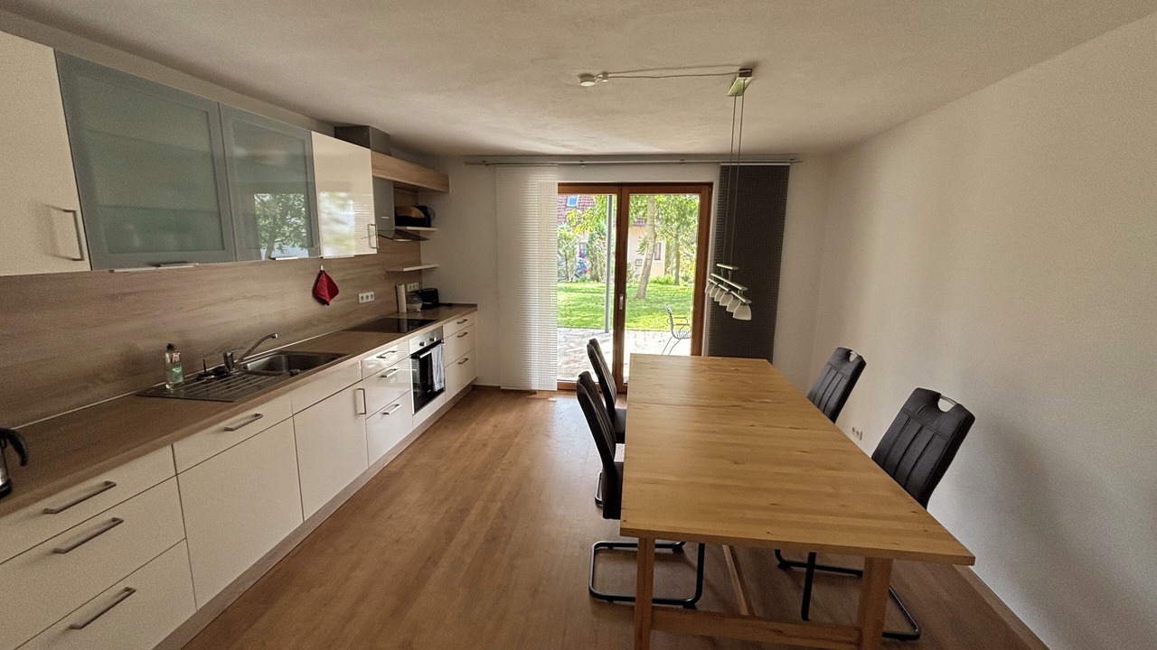 Photo of Kitchen in Wackersdorf