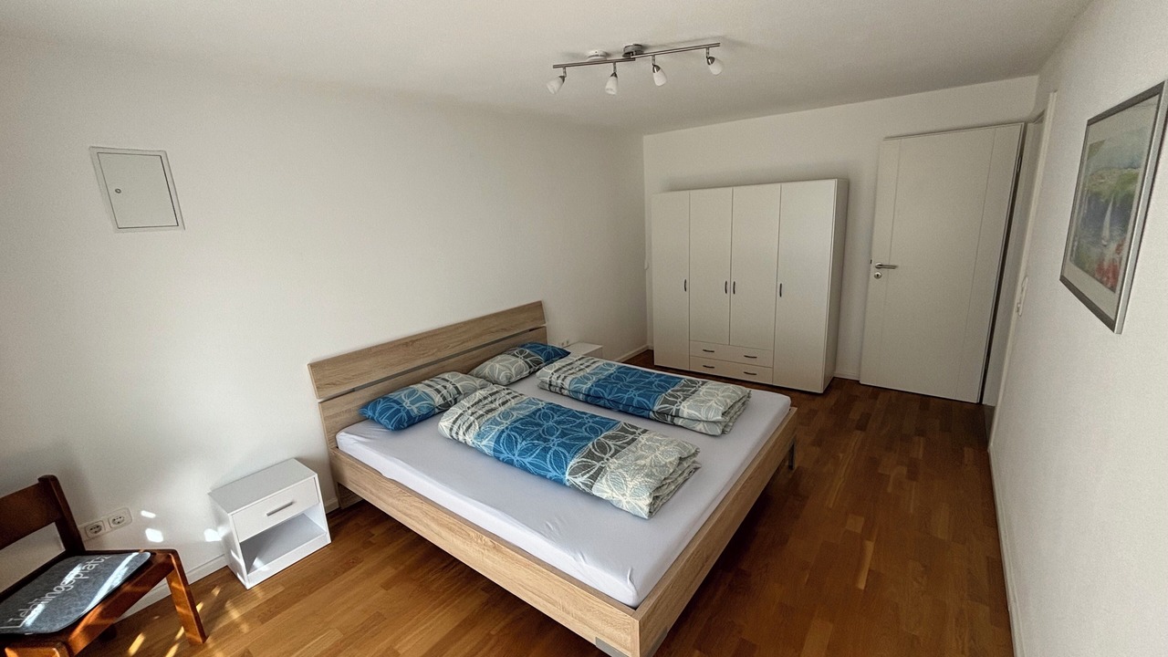 Photo of Bedroom in Wackersdorf
