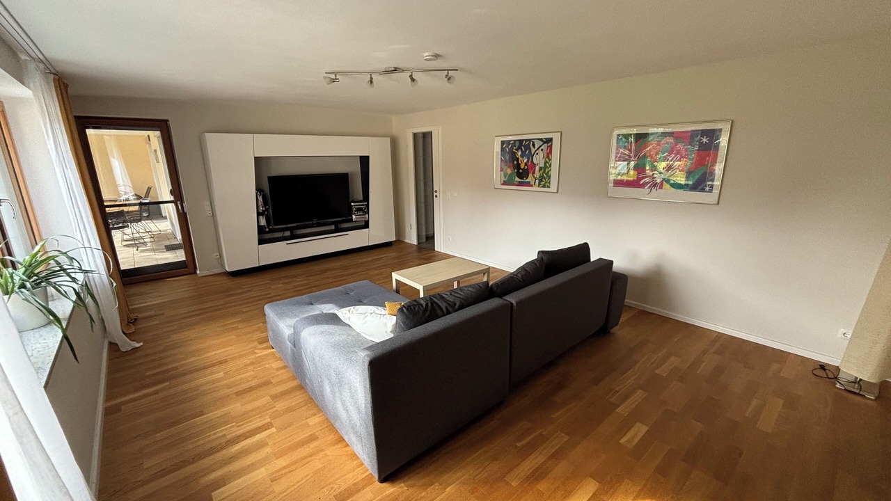 Photo of Livingroom in Wackersdorf