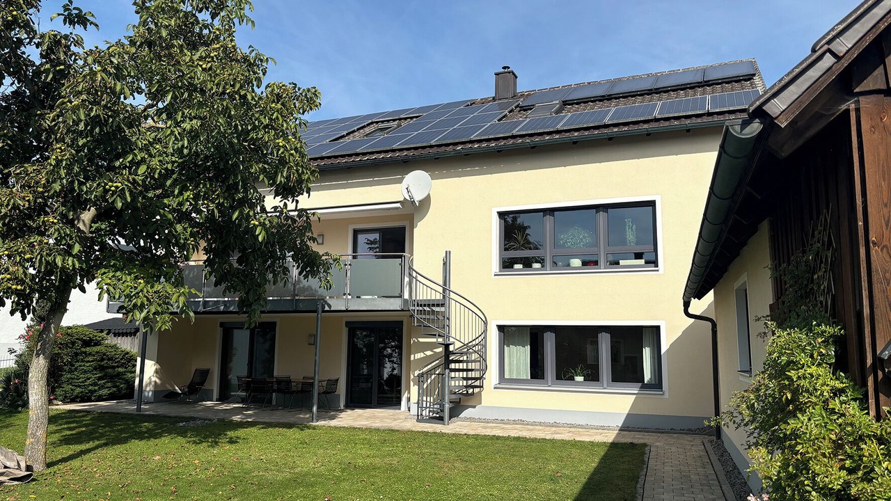 Photo of Outdoor in Wackersdorf