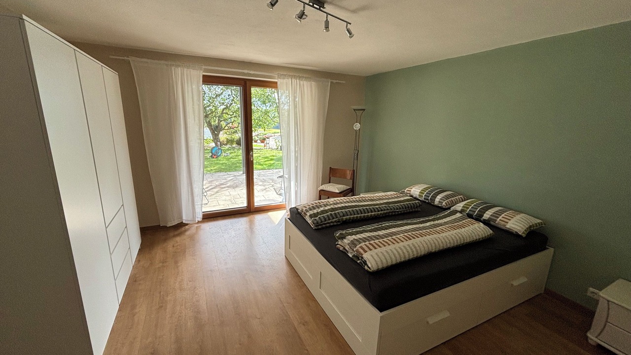 Photo of Bedroom in Wackersdorf