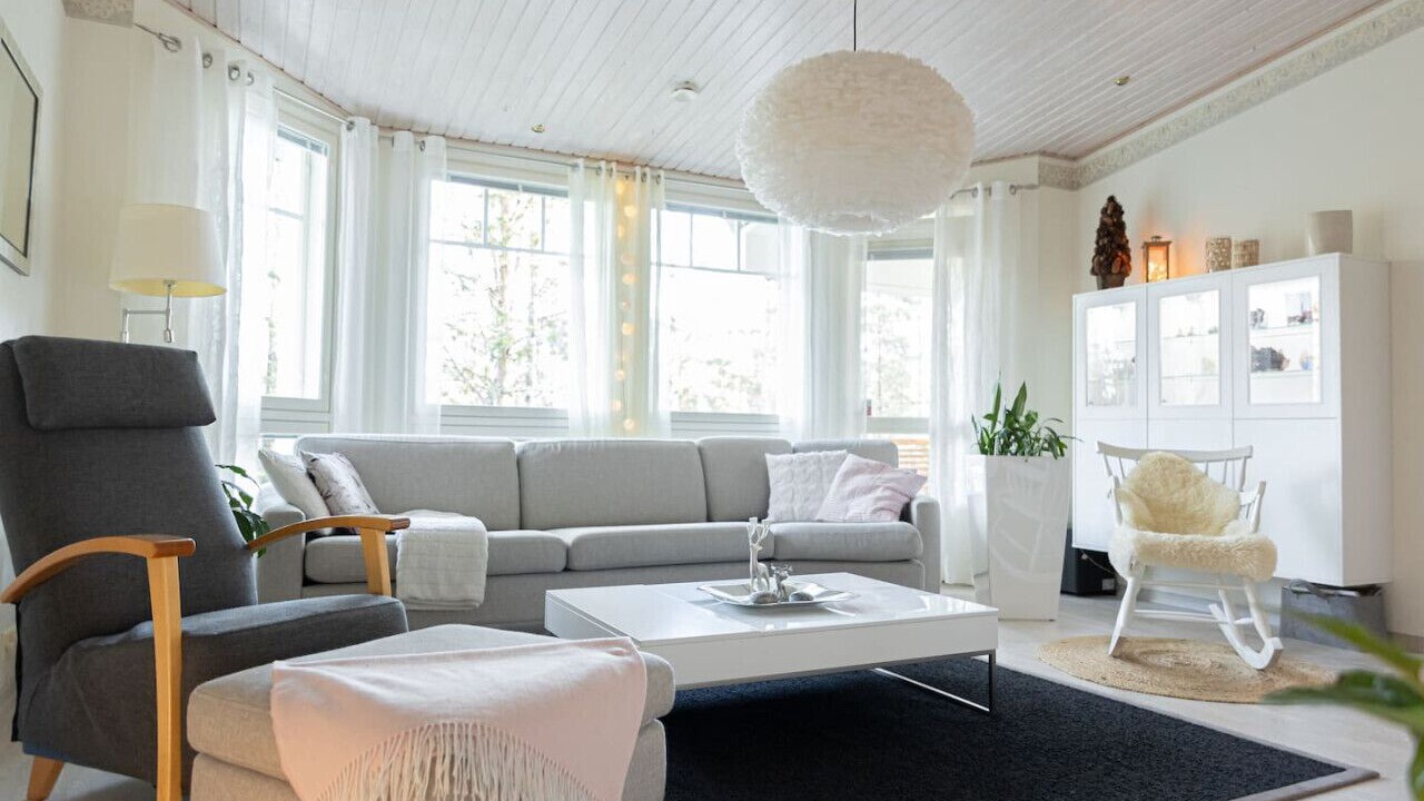 Photo of Livingroom in Sinetta