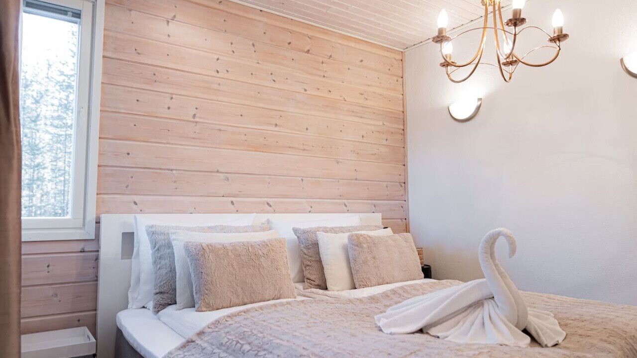 Photo of Bedroom in Sinetta