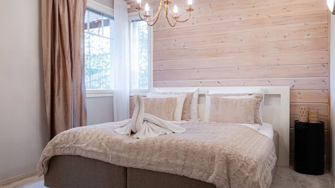 Photo of Bedroom in Sinetta